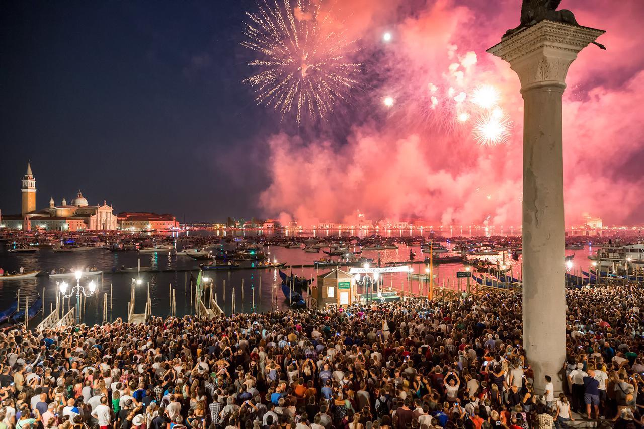 San Polo Near Rialto Fish Market Βενετία Εξωτερικό φωτογραφία
